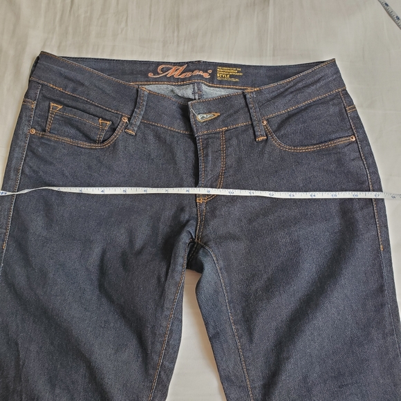 Mavi Serena Jeans Size 28/30 - Picture 11 of 12
